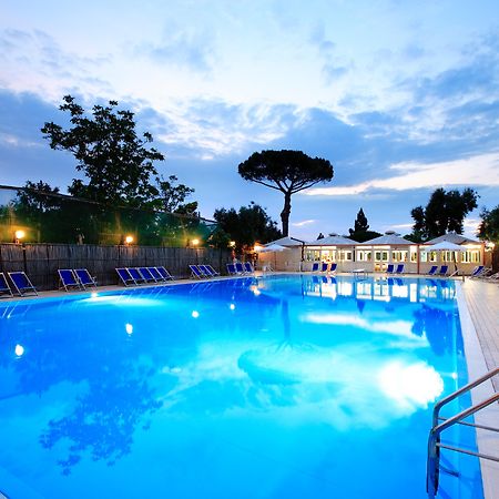 Sopramare Resort Piano di Sorrento Ngoại thất bức ảnh