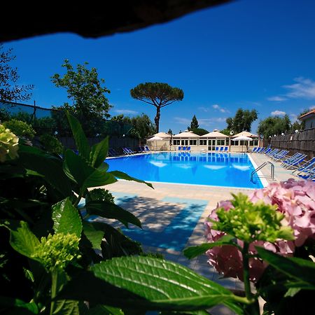 Sopramare Resort Piano di Sorrento Ngoại thất bức ảnh