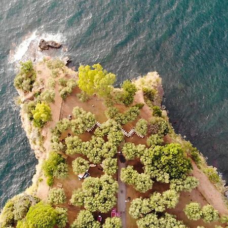 Sopramare Resort Piano di Sorrento Ngoại thất bức ảnh