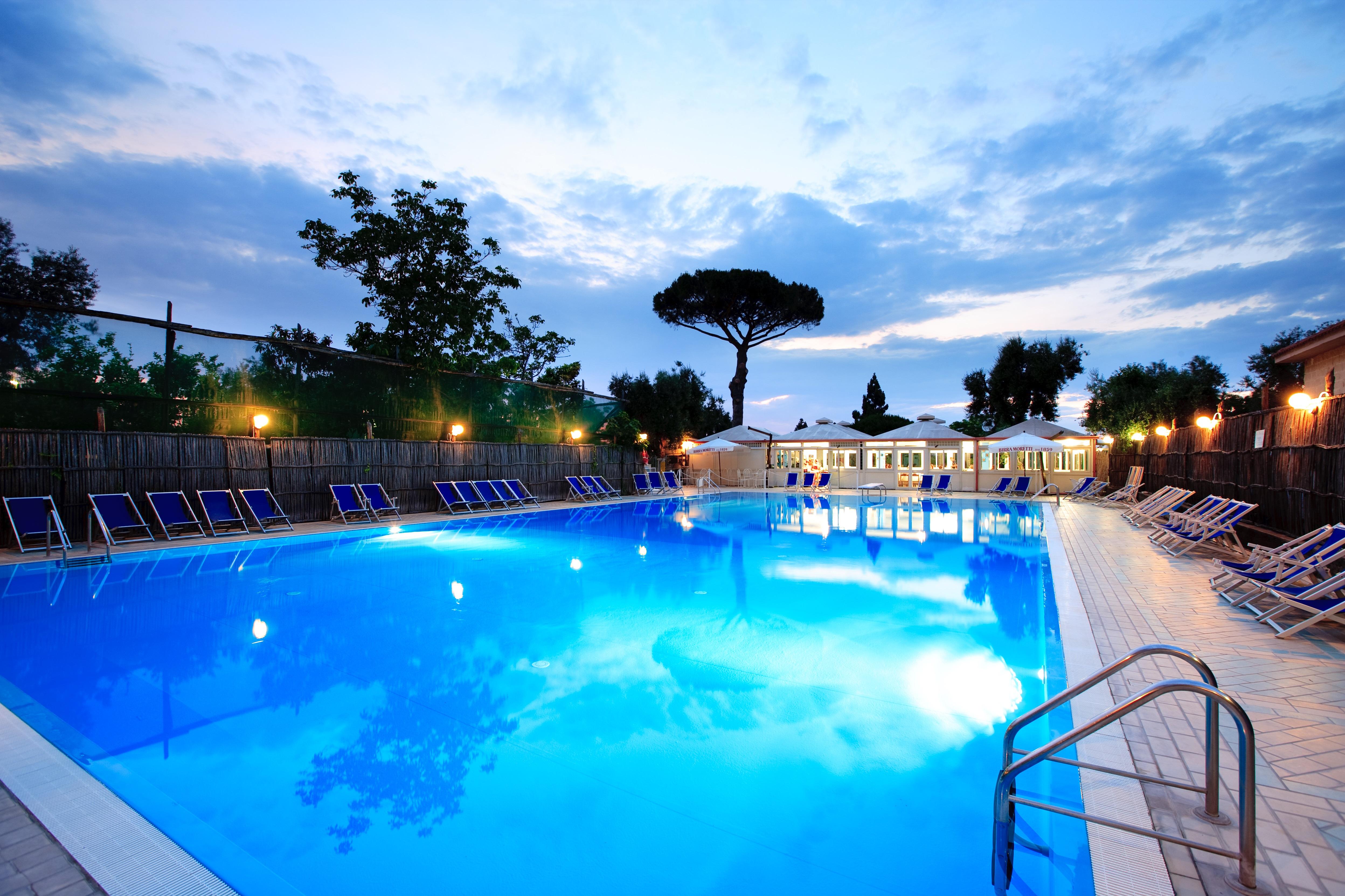 Sopramare Resort Piano di Sorrento Ngoại thất bức ảnh