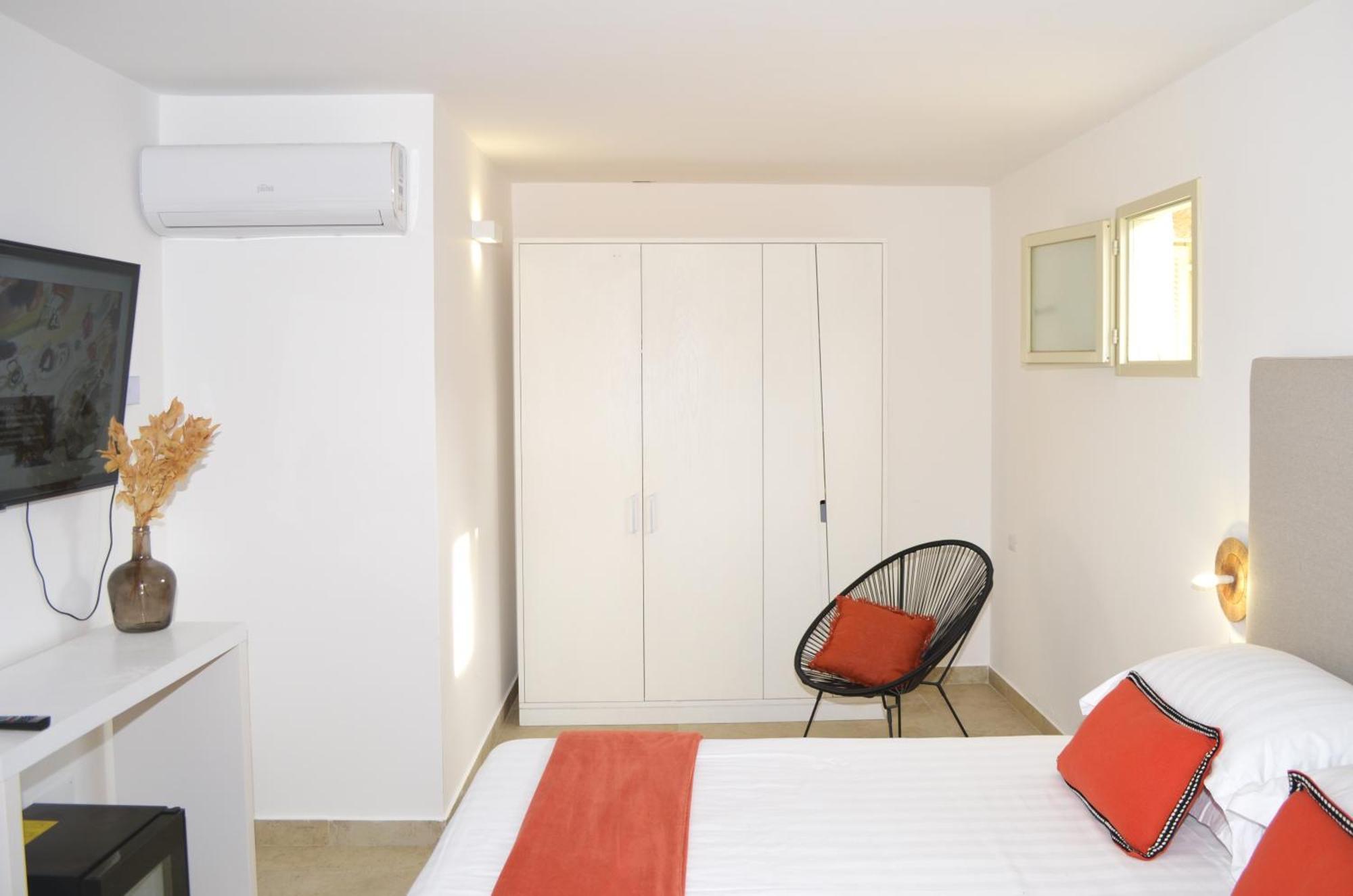 Sopramare Resort Piano di Sorrento Ngoại thất bức ảnh