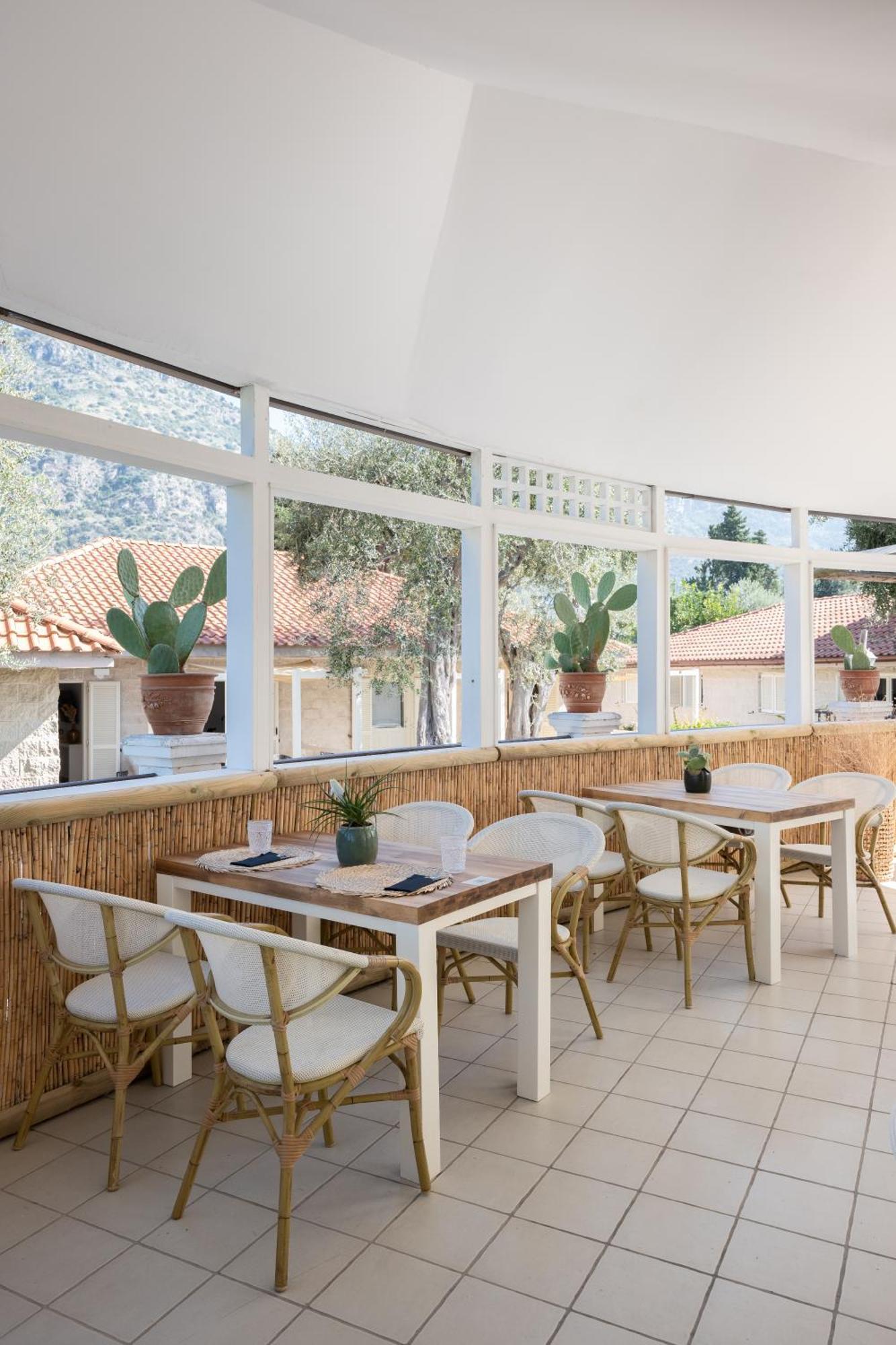 Sopramare Resort Piano di Sorrento Ngoại thất bức ảnh