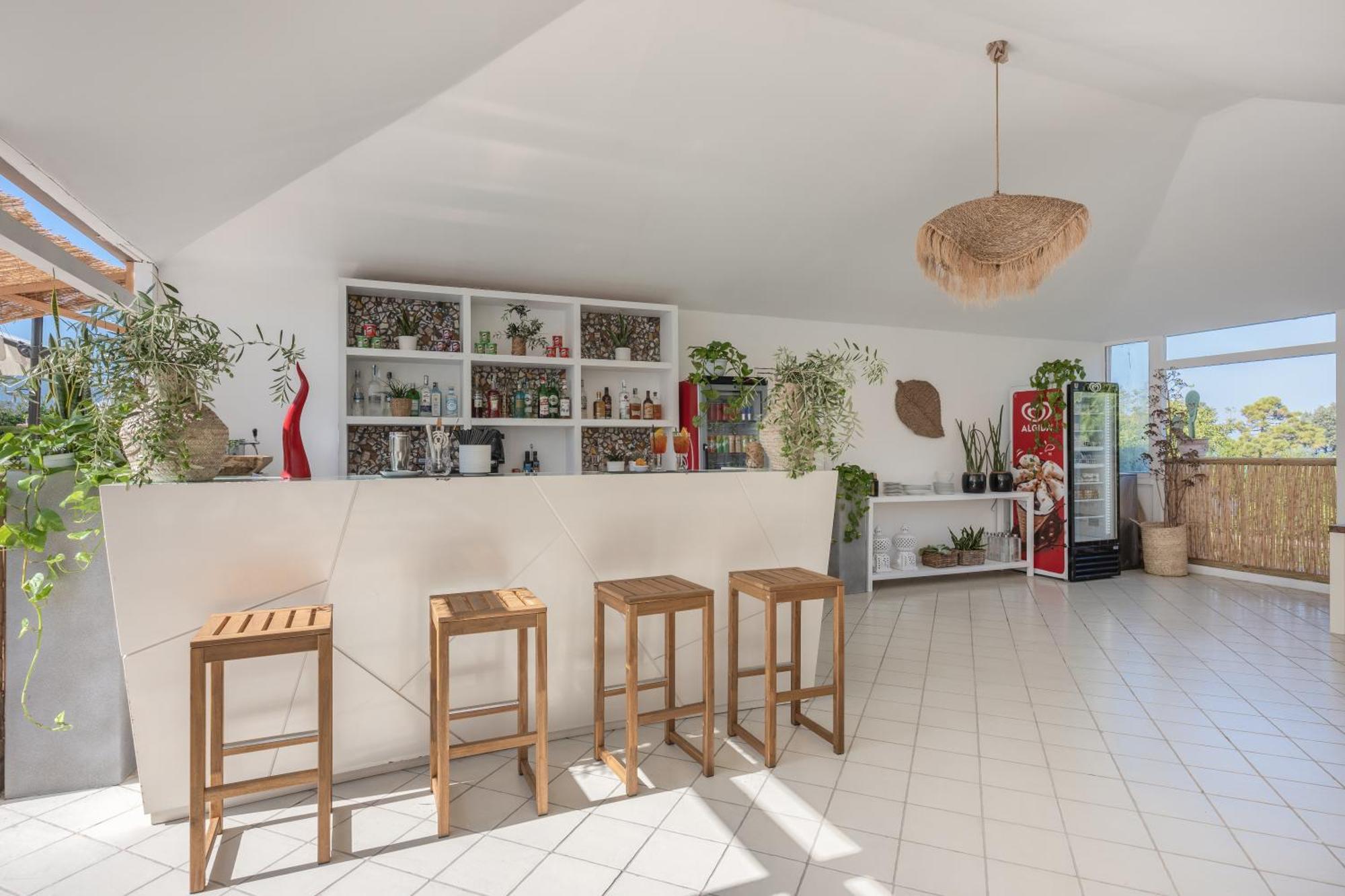 Sopramare Resort Piano di Sorrento Ngoại thất bức ảnh