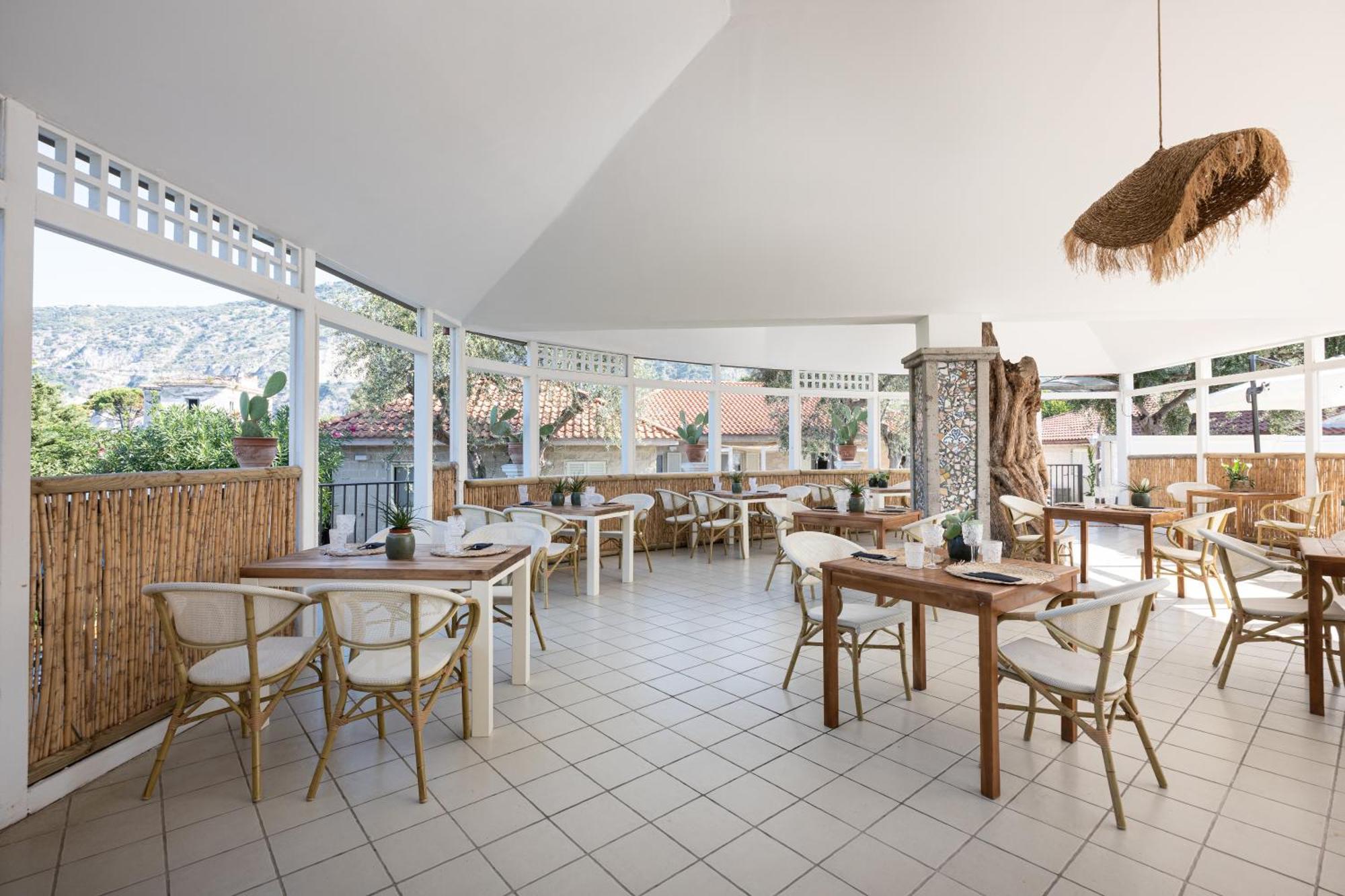 Sopramare Resort Piano di Sorrento Ngoại thất bức ảnh