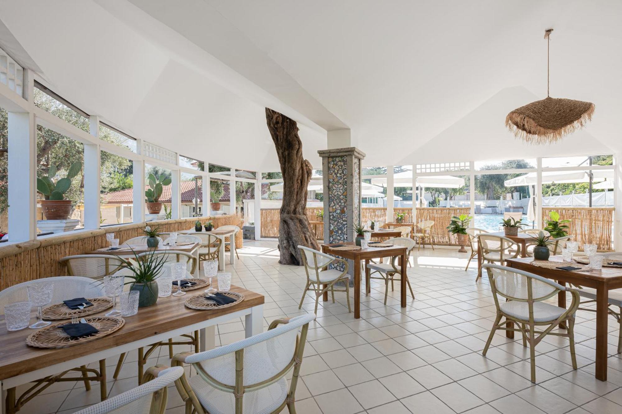 Sopramare Resort Piano di Sorrento Ngoại thất bức ảnh