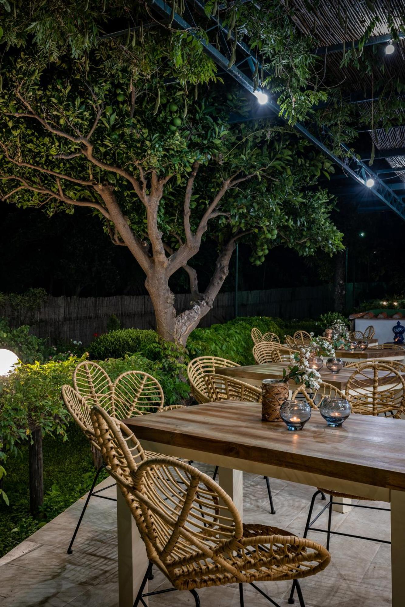 Sopramare Resort Piano di Sorrento Ngoại thất bức ảnh