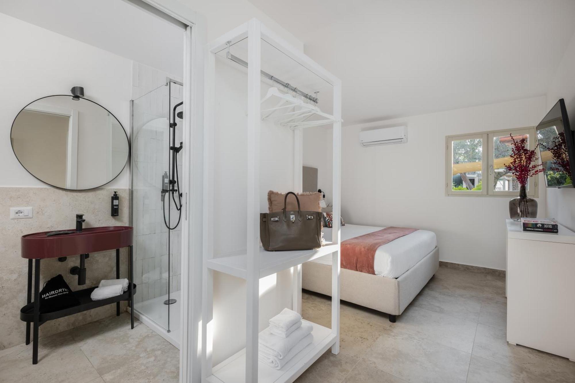 Sopramare Resort Piano di Sorrento Ngoại thất bức ảnh