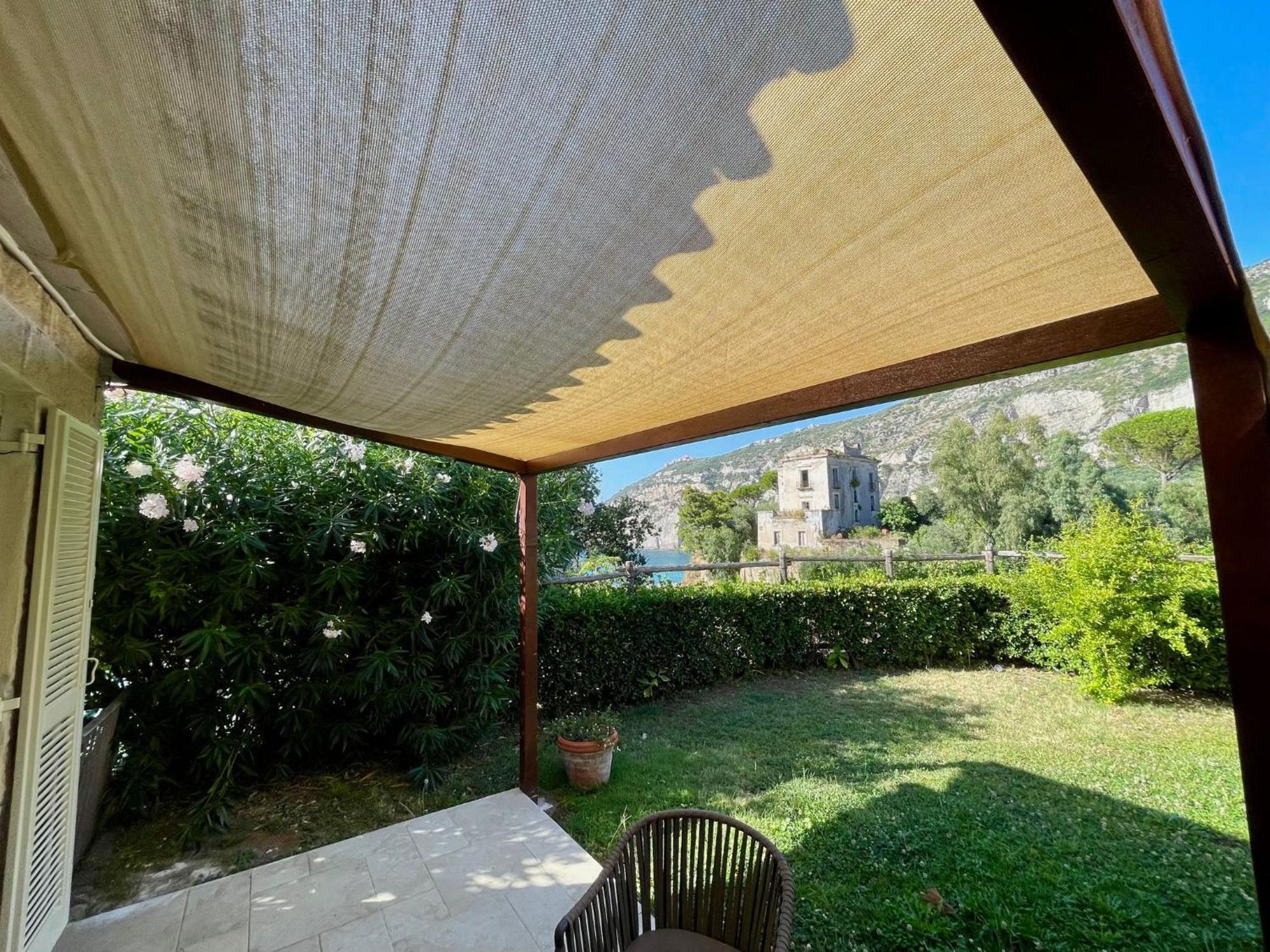 Sopramare Resort Piano di Sorrento Ngoại thất bức ảnh
