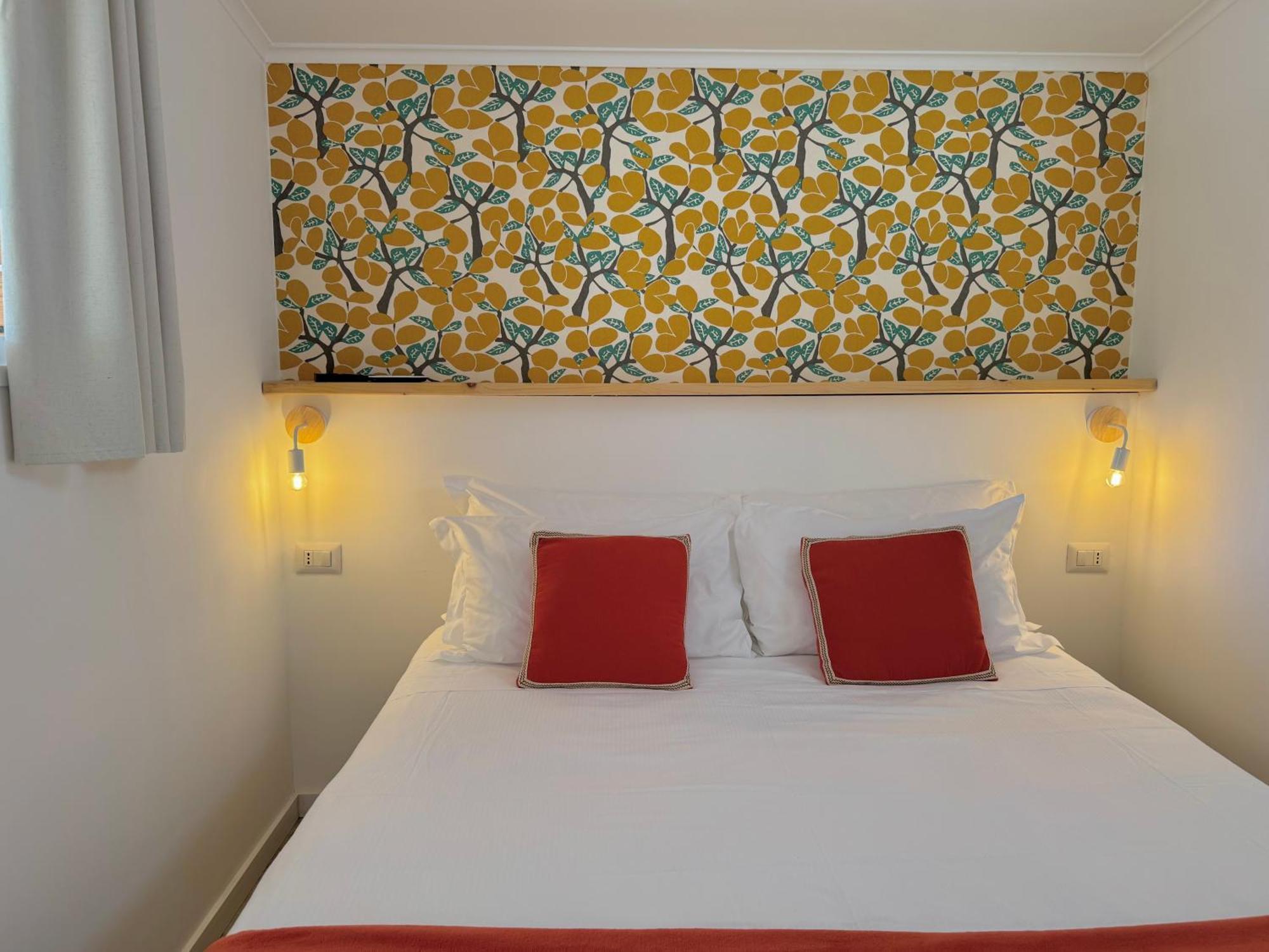 Sopramare Resort Piano di Sorrento Ngoại thất bức ảnh