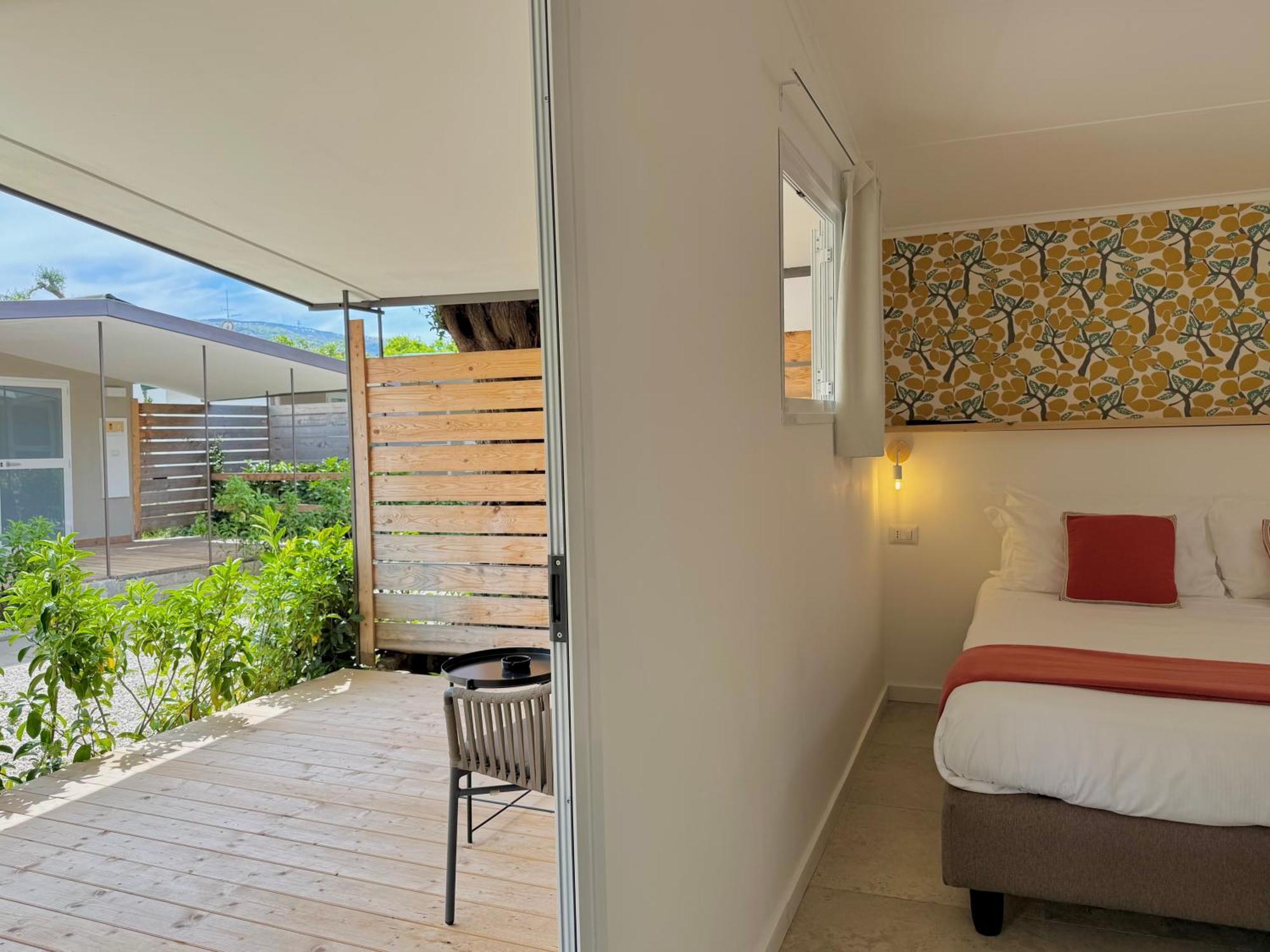 Sopramare Resort Piano di Sorrento Ngoại thất bức ảnh