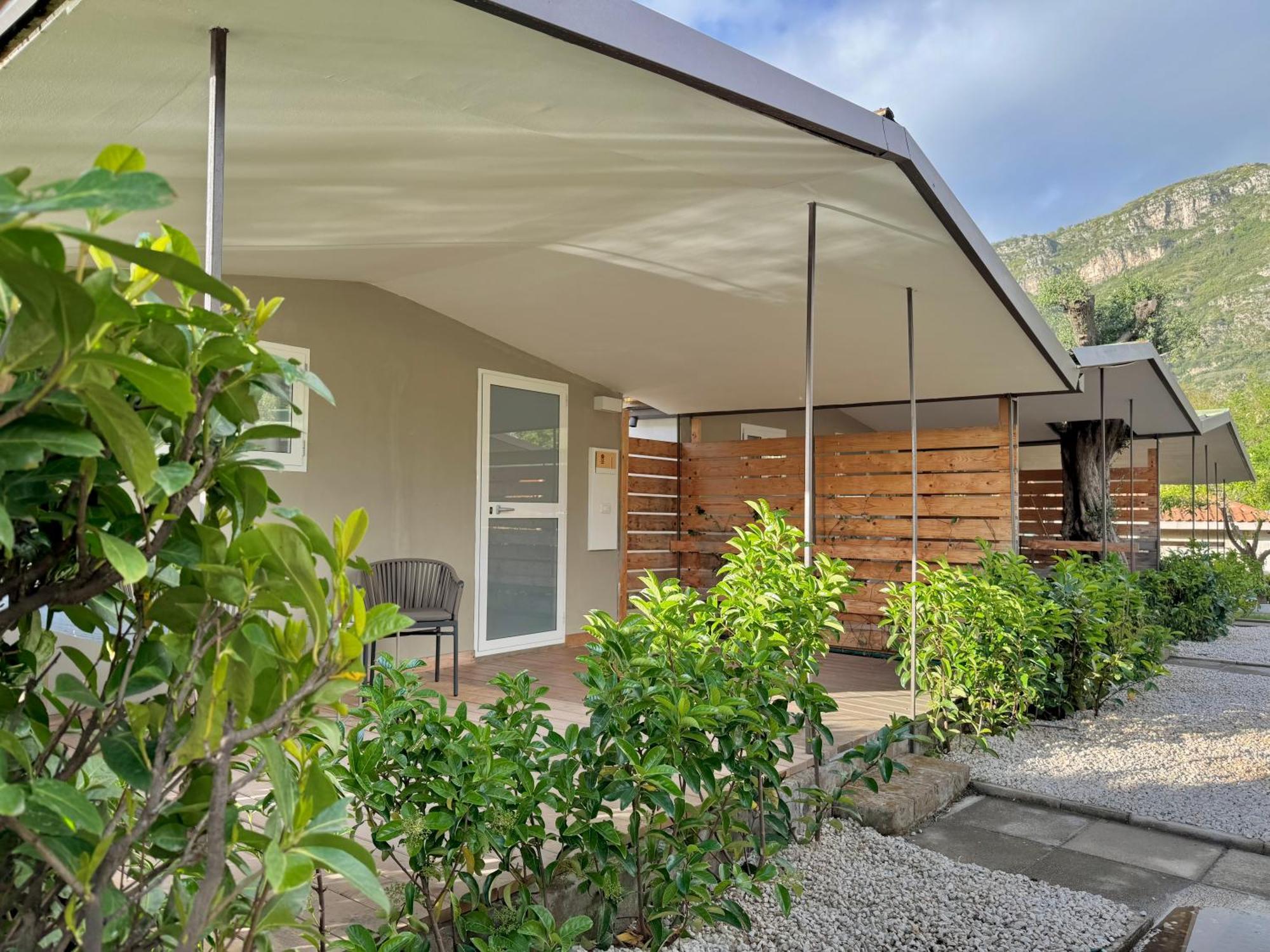Sopramare Resort Piano di Sorrento Ngoại thất bức ảnh